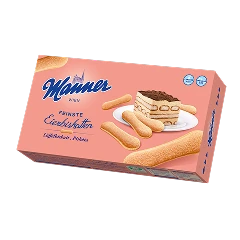 Manner babapiskóta 200g